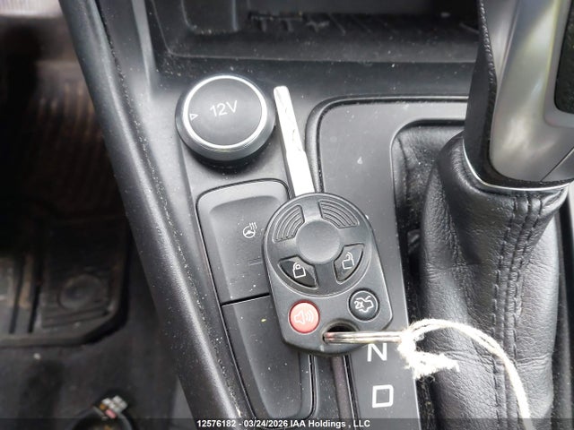 1FADP3K2XHL220467 Ford FOCUS SE
