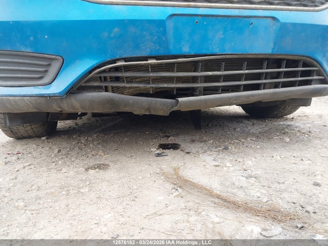 1FADP3K2XHL220467 Ford FOCUS SE
