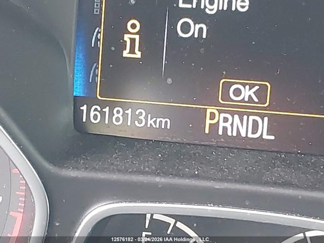 1FADP3K2XHL220467 Ford FOCUS SE