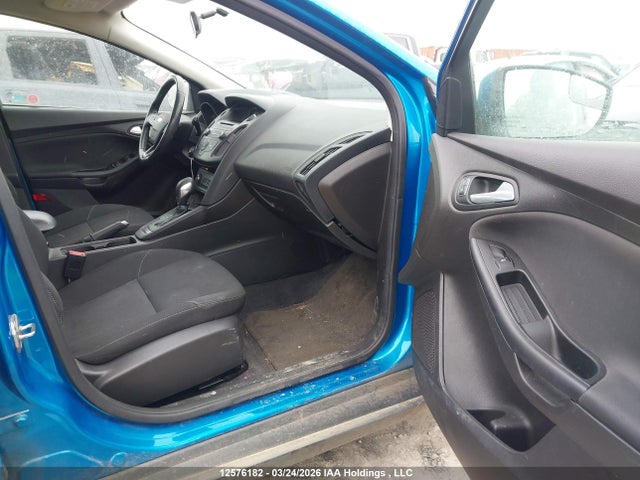 1FADP3K2XHL220467 Ford FOCUS SE