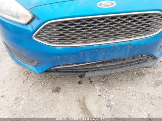 1FADP3K2XHL220467 Ford FOCUS SE