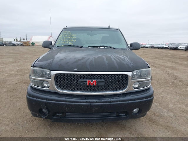 12574180 :رقم المزاد ، 2GTEK63N561324259 vin ، 2006 Gmc Sierra 1500 Denali مزاد بيع