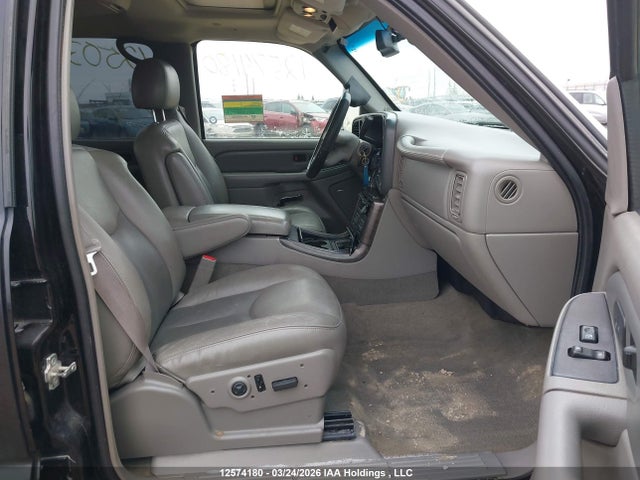 12574180 :رقم المزاد ، 2GTEK63N561324259 vin ، 2006 Gmc Sierra 1500 Denali مزاد بيع