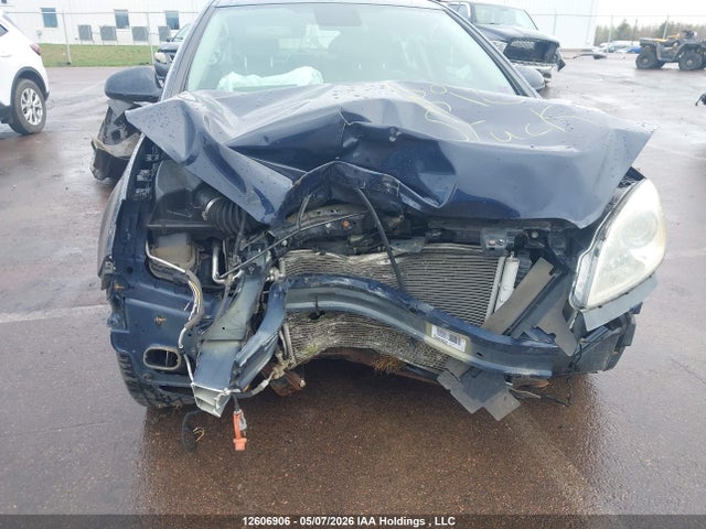 2015 Buick Verano მანქანა იყიდება აუქციონზე, vin: 1G4PP5SK1F4161881, აუქციონის ნომერი: 12606906