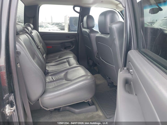 2007 Chevrolet Silverado 1500 Classic მანქანა იყიდება აუქციონზე, vin: 2GCEK13TX71160302, აუქციონის ნომერი: 12581234