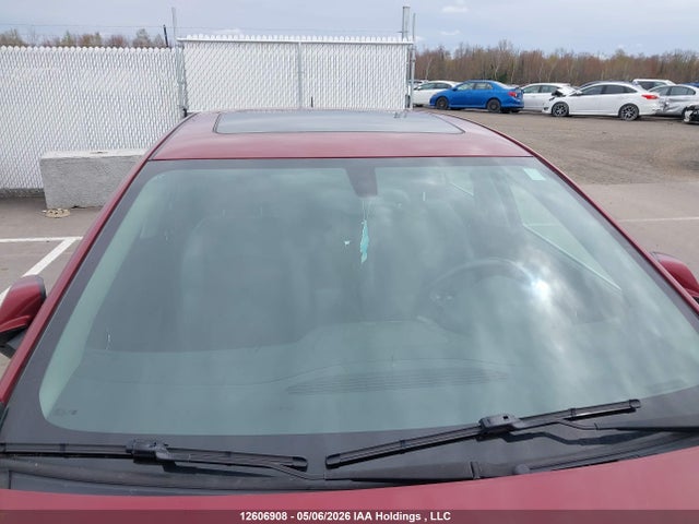2009 Chevrolet Malibu Lt2 მანქანა იყიდება აუქციონზე, vin: 1G1ZJ57B19F205659, აუქციონის ნომერი: 12606908