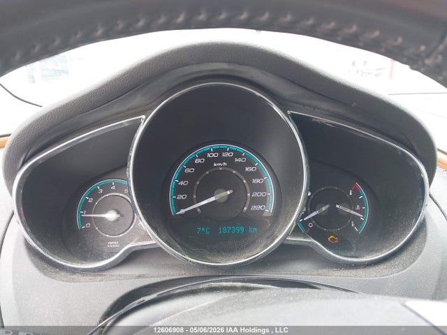 2009 Chevrolet Malibu Lt2 მანქანა იყიდება აუქციონზე, vin: 1G1ZJ57B19F205659, აუქციონის ნომერი: 12606908