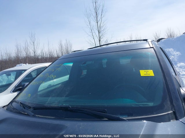 1FM5K7D85HGA38279 Ford EXPLORER XLT