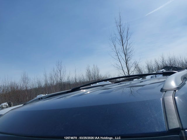 1FM5K7D85HGA38279 Ford EXPLORER XLT