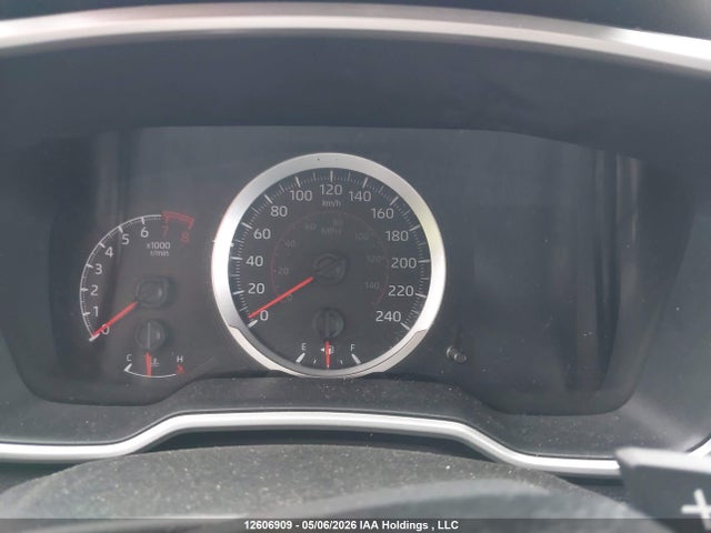 JTNK4RBE0L3084491 Toyota Corolla