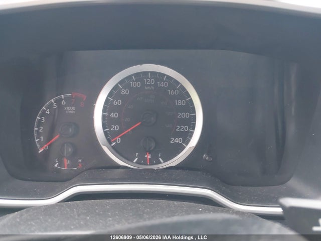 JTNK4RBE0L3084491 Toyota Corolla