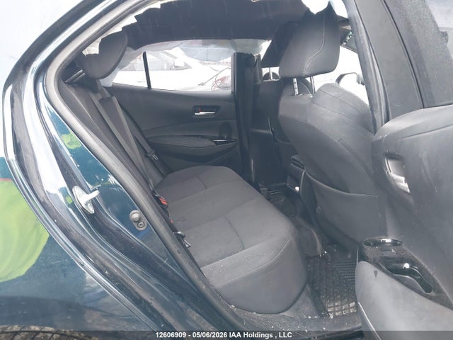 JTNK4RBE0L3084491 Toyota Corolla