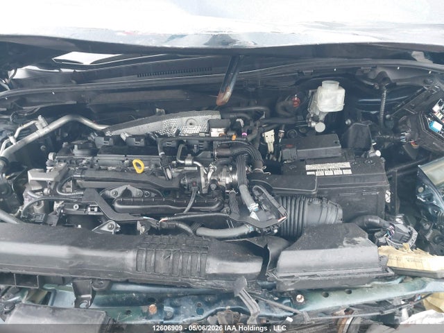 JTNK4RBE0L3084491 Toyota Corolla
