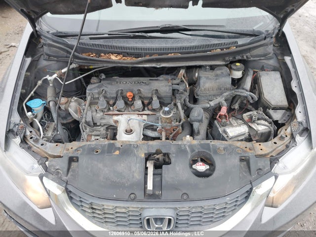 Продажа на аукционе авто 2015 Honda Civic Lx, vin: 2HGFB2F48FH019251, номер лота: 12606910