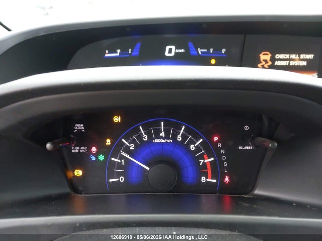 Продажа на аукционе авто 2015 Honda Civic Lx, vin: 2HGFB2F48FH019251, номер лота: 12606910