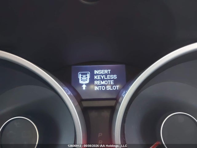 12606913 :رقم المزاد ، 19UUA9F53CA803519 vin ، 2012 Acura Tl مزاد بيع