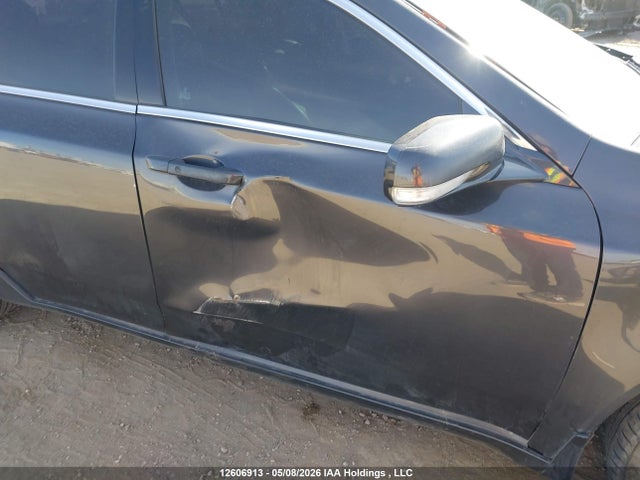 12606913 :رقم المزاد ، 19UUA9F53CA803519 vin ، 2012 Acura Tl مزاد بيع