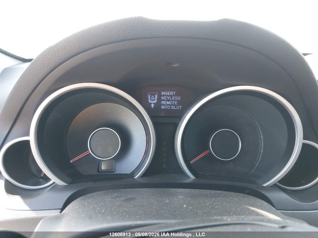 12606913 :رقم المزاد ، 19UUA9F53CA803519 vin ، 2012 Acura Tl مزاد بيع