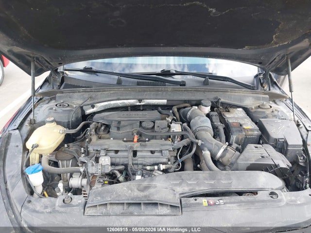Продаж на аукціоні авто 2021 Kia K5 Lx, vin: 5XXG24J27MG051080, номер лоту: 12606915