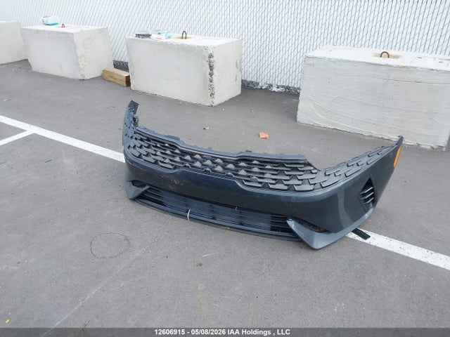 Продаж на аукціоні авто 2021 Kia K5 Lx, vin: 5XXG24J27MG051080, номер лоту: 12606915