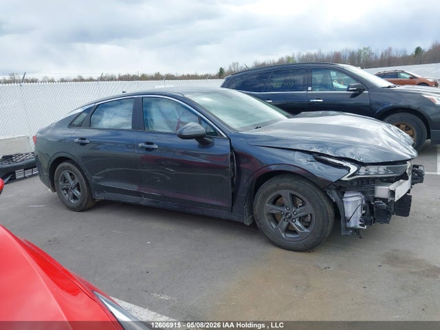 Продаж на аукціоні авто 2021 Kia K5 Lx, vin: 5XXG24J27MG051080, номер лоту: 12606915