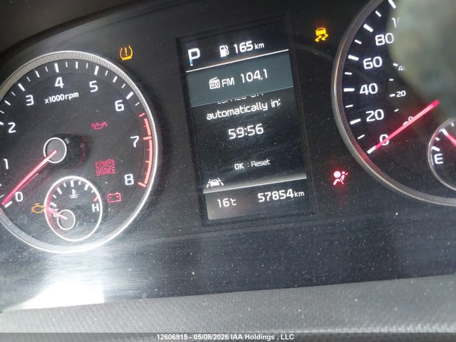 Продаж на аукціоні авто 2021 Kia K5 Lx, vin: 5XXG24J27MG051080, номер лоту: 12606915