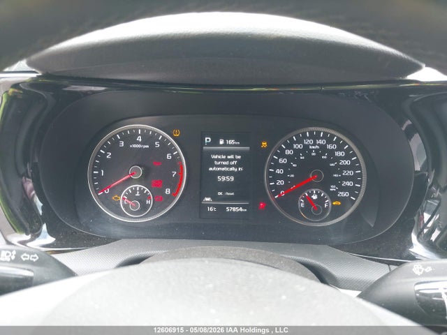 Продаж на аукціоні авто 2021 Kia K5 Lx, vin: 5XXG24J27MG051080, номер лоту: 12606915
