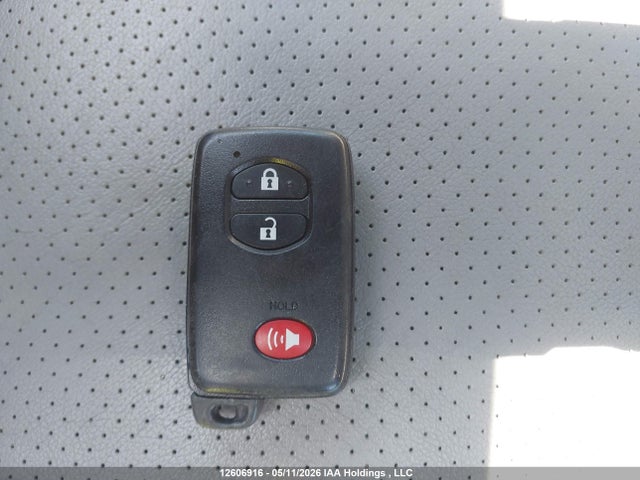 Aukcja sprzedaży 2012 Toyota Rav4 Limited V6, vin: 2T3DK4DV6CW072135, numer aukcji: 12606916