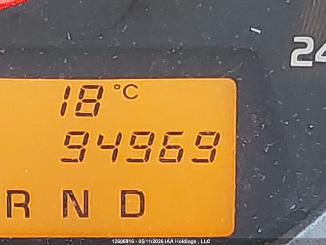 Aukcja sprzedaży 2012 Toyota Rav4 Limited V6, vin: 2T3DK4DV6CW072135, numer aukcji: 12606916