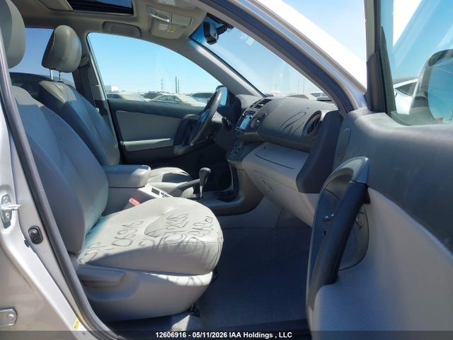 Aukcja sprzedaży 2012 Toyota Rav4 Limited V6, vin: 2T3DK4DV6CW072135, numer aukcji: 12606916