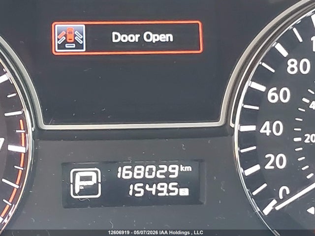 5N1CR2MM1EC677541 Nissan Pathfinder Hybrid Platinum Premium/sv