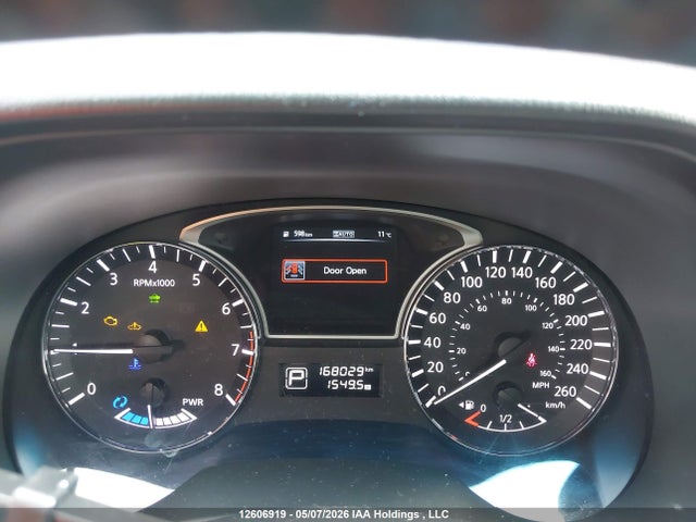 5N1CR2MM1EC677541 Nissan Pathfinder Hybrid Platinum Premium/sv