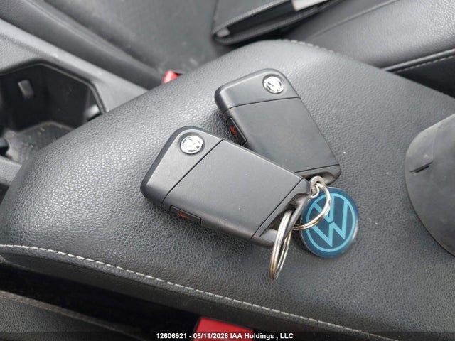 3VWE57BU5KM189743 Volkswagen JETTA SEL