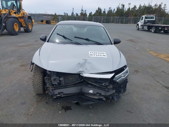 3VWE57BU5KM189743 Volkswagen JETTA SEL