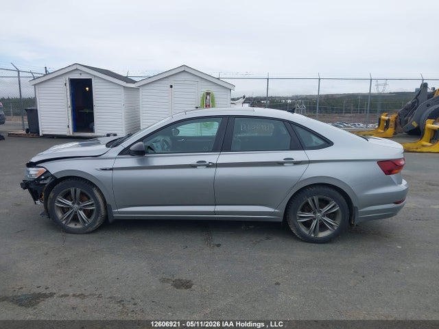 3VWE57BU5KM189743 Volkswagen JETTA SEL