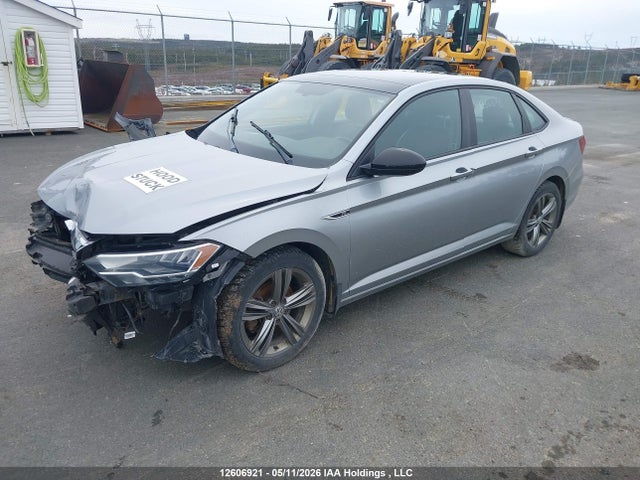3VWE57BU5KM189743 Volkswagen JETTA SEL