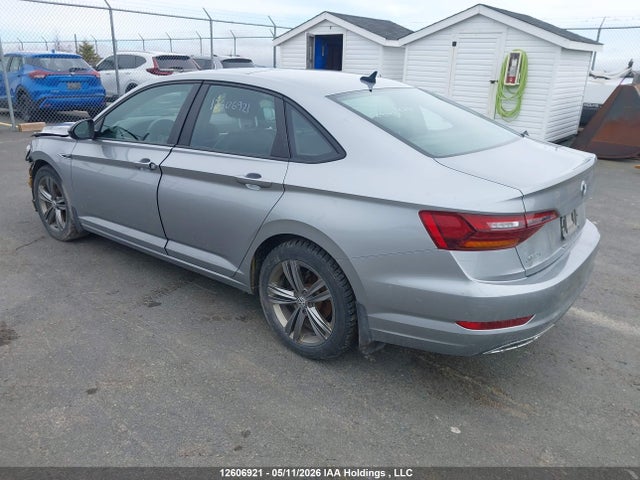 3VWE57BU5KM189743 Volkswagen JETTA SEL