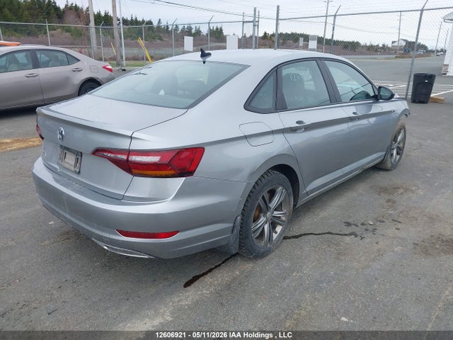 3VWE57BU5KM189743 Volkswagen JETTA SEL
