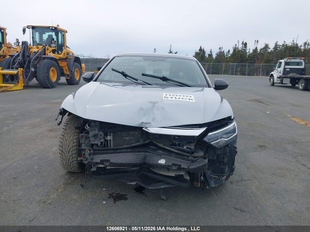 3VWE57BU5KM189743 Volkswagen JETTA SEL