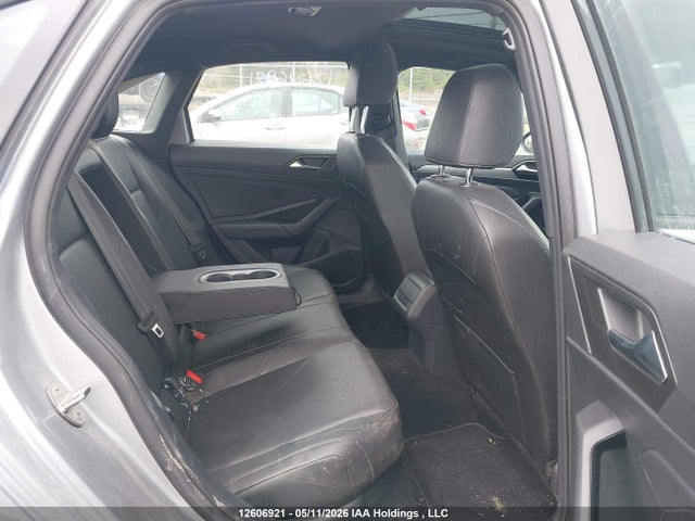 3VWE57BU5KM189743 Volkswagen JETTA SEL