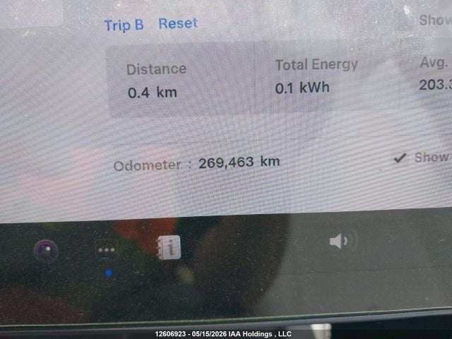 12606923 :رقم المزاد ، 5YJ3E1EA2MF918961 vin ، 2021 Tesla Model 3 مزاد بيع