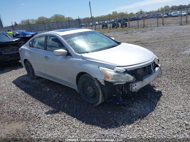 Aukcja sprzedaży 2014 Nissan Altima 2.5/2.5 S/2.5 Sl/2.5 Sv, vin: 1N4AL3AP4EN245828, numer aukcji: 12606924