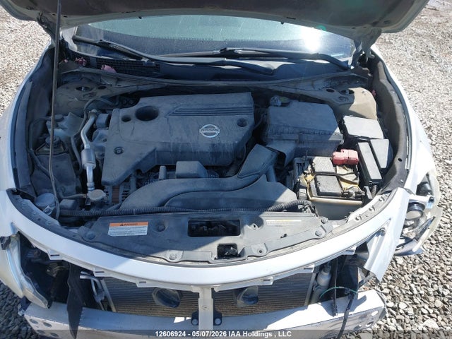 1N4AL3AP4EN245828 Nissan Altima 2.5/2.5 S/2.5 Sl/2.5 Sv