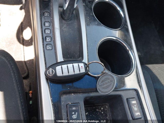 1N4AL3AP4EN245828 Nissan Altima 2.5/2.5 S/2.5 Sl/2.5 Sv