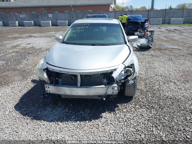 1N4AL3AP4EN245828 Nissan Altima 2.5/2.5 S/2.5 Sl/2.5 Sv