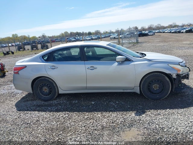 1N4AL3AP4EN245828 Nissan Altima 2.5/2.5 S/2.5 Sl/2.5 Sv