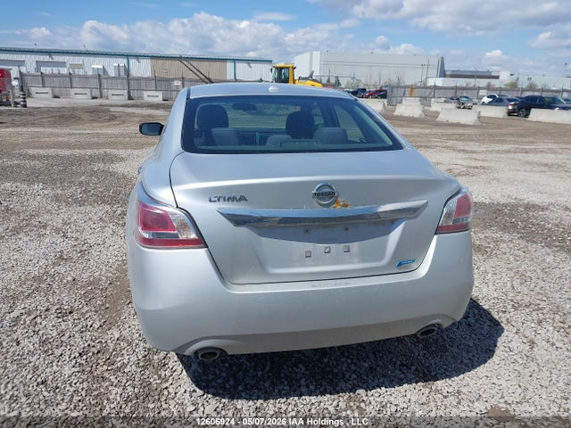 1N4AL3AP4EN245828 Nissan Altima 2.5/2.5 S/2.5 Sl/2.5 Sv