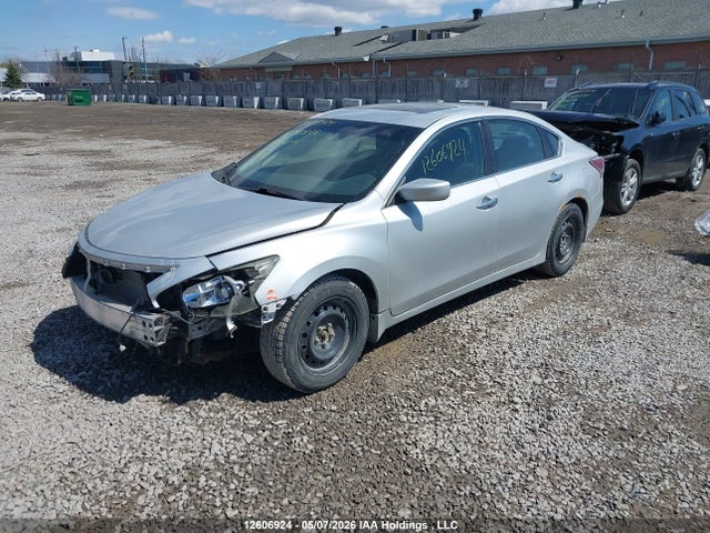 1N4AL3AP4EN245828 Nissan Altima 2.5/2.5 S/2.5 Sl/2.5 Sv