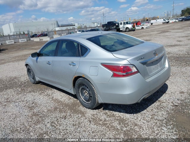 1N4AL3AP4EN245828 Nissan Altima 2.5/2.5 S/2.5 Sl/2.5 Sv