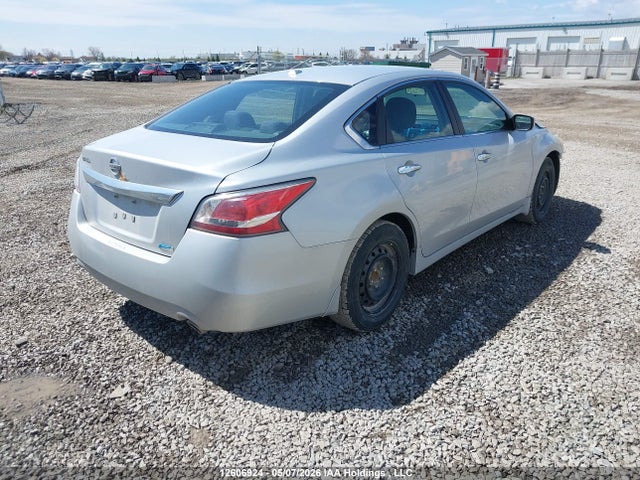 1N4AL3AP4EN245828 Nissan Altima 2.5/2.5 S/2.5 Sl/2.5 Sv